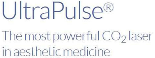 UltraPulse Logo