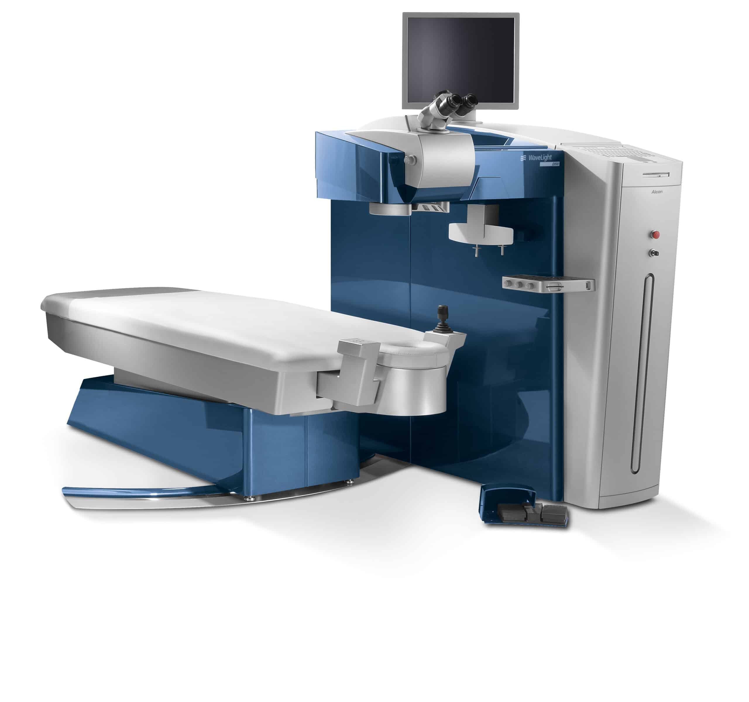 NextLevel LASIK is Here – Introducing Wavelight Plus | Mann Eye