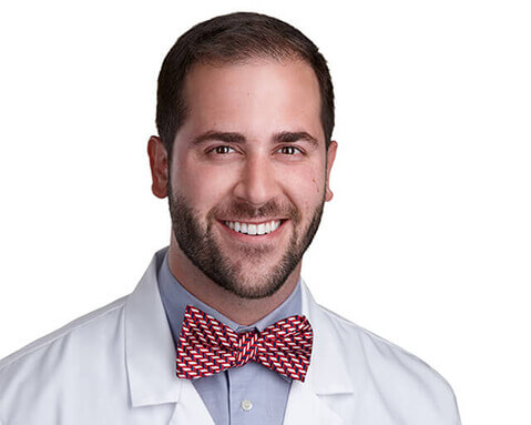 Alex Hacopian, MD