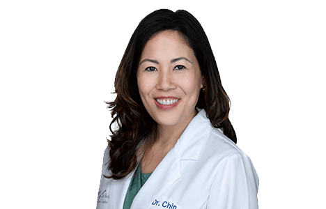 Dr. Victoria Chin McCaffety