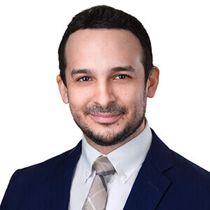 David Riojas