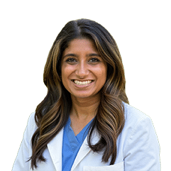 Divya Pillai, OD, FAAO