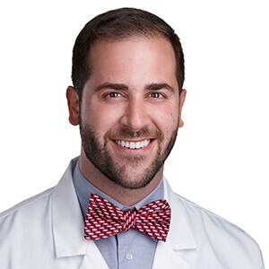 Dr. Alex Hacopian