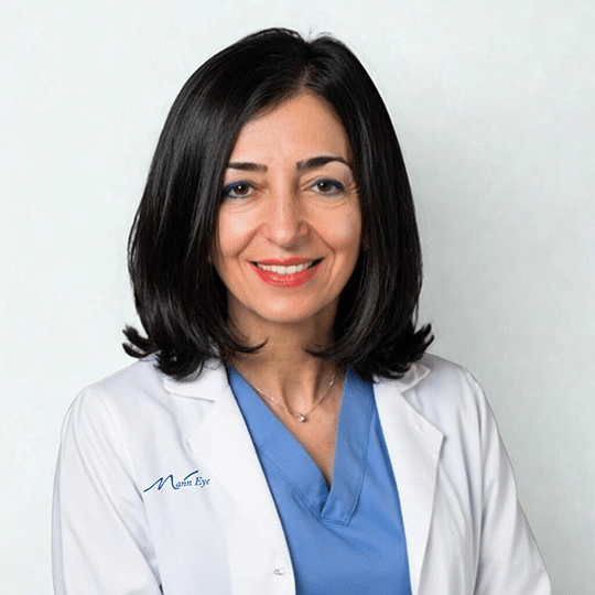 Bita Esmaeli, MD