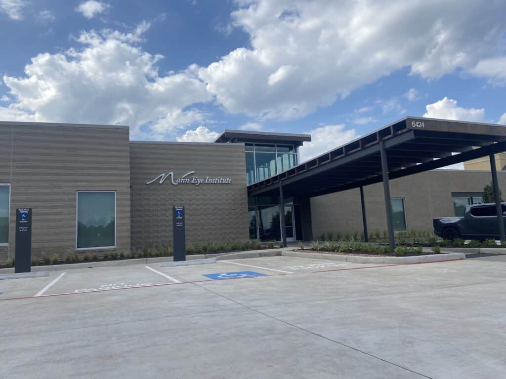 Sugar Land Location