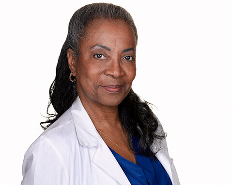 Linda Pope, MD