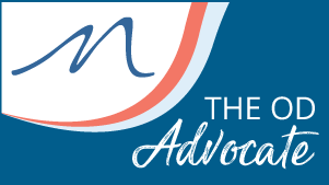 The OD Advocate: October 2023 Edition