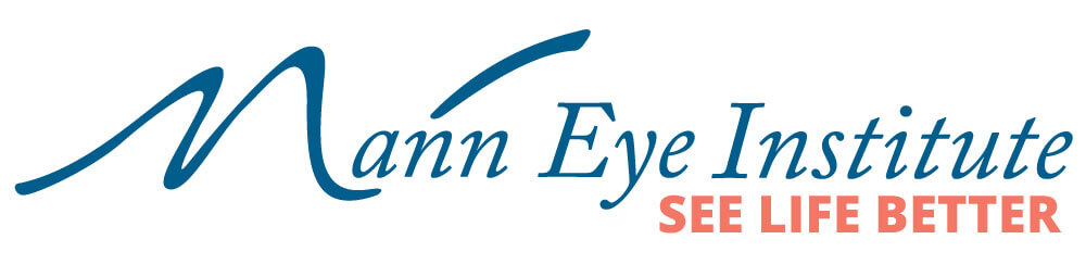 Mann-Eye-Institute