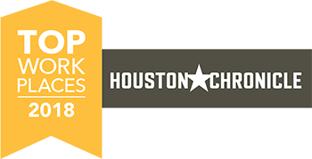 Top Workplaces Houston Chronicle 2018