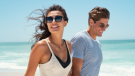 Safeguarding Your Vision: UV Safety for Your Eyes