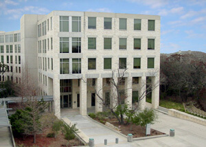 Barton Creek Location