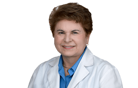 Dr. Charlene Smith