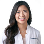Melissa Huynh, OD, FAAO | Mann Eye