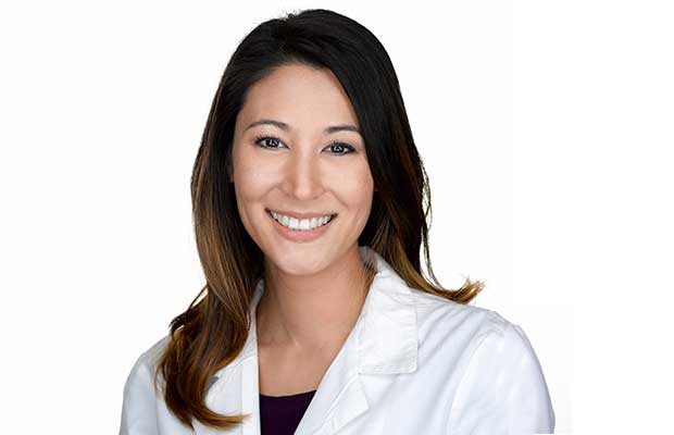 Dr. Stephanie K. Turk