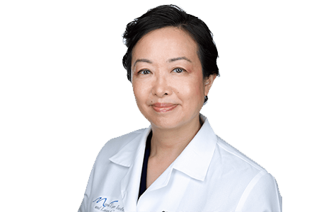 Dr. Claire Chang